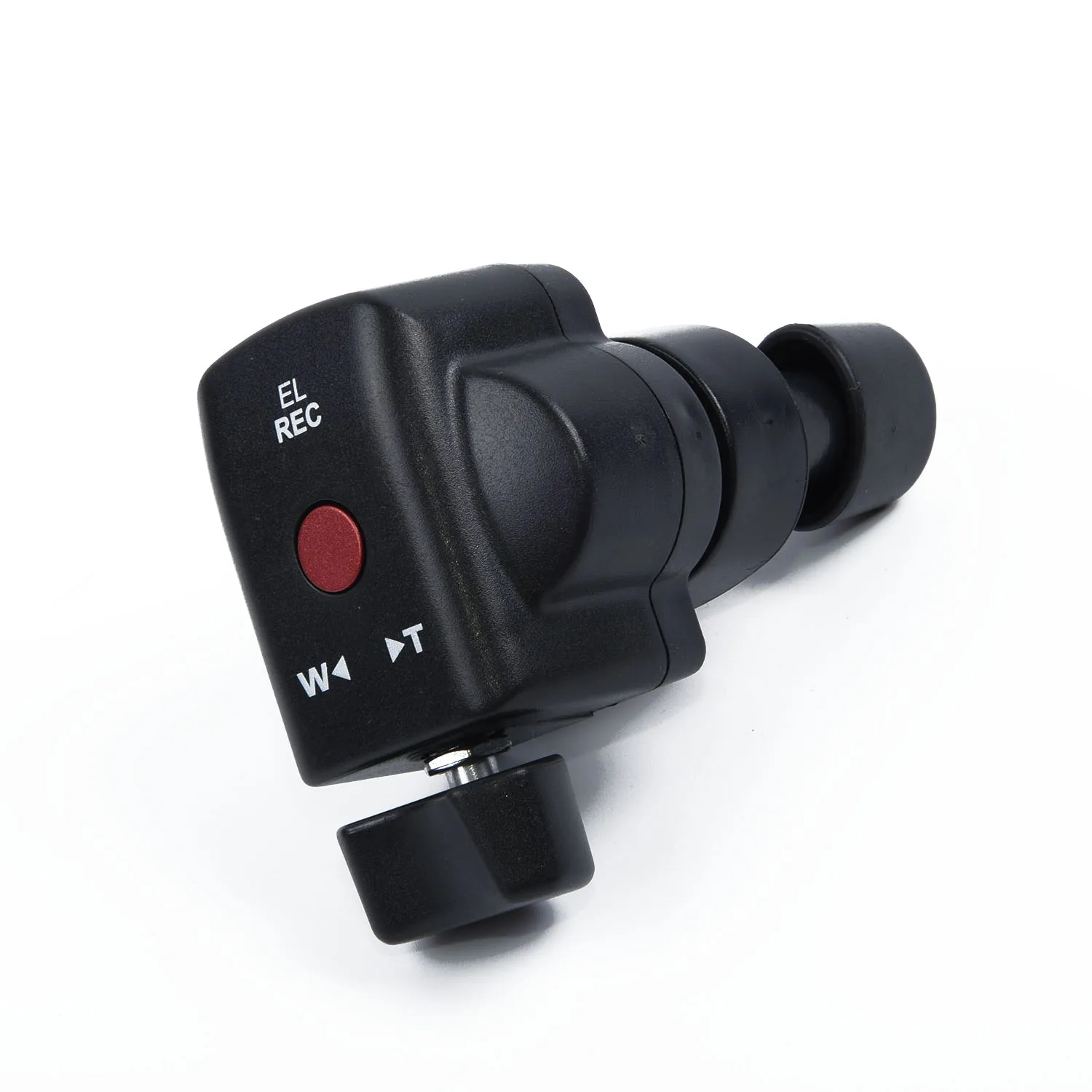 

Контроллер зума для камеры, Кабель DV 2,5 мм, прочный разъем для камеры Panasonic, пульт дистанционного управления для видеокамер Sony, Acc, удаленная видеокамера