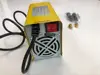 For Free IGBT 20-250A 110/220V Inverter Arc Electric Welding Machine MMA/ARC Welders for Welding Working and Electric Working 5
