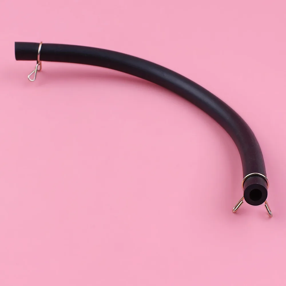 3pcs/lot Fuel Gas Line Hose For Honda GX200 GX160 GX140 GX120 GX110 Lawnmower Trimmer Engine Part  акумуляторный тример 4
