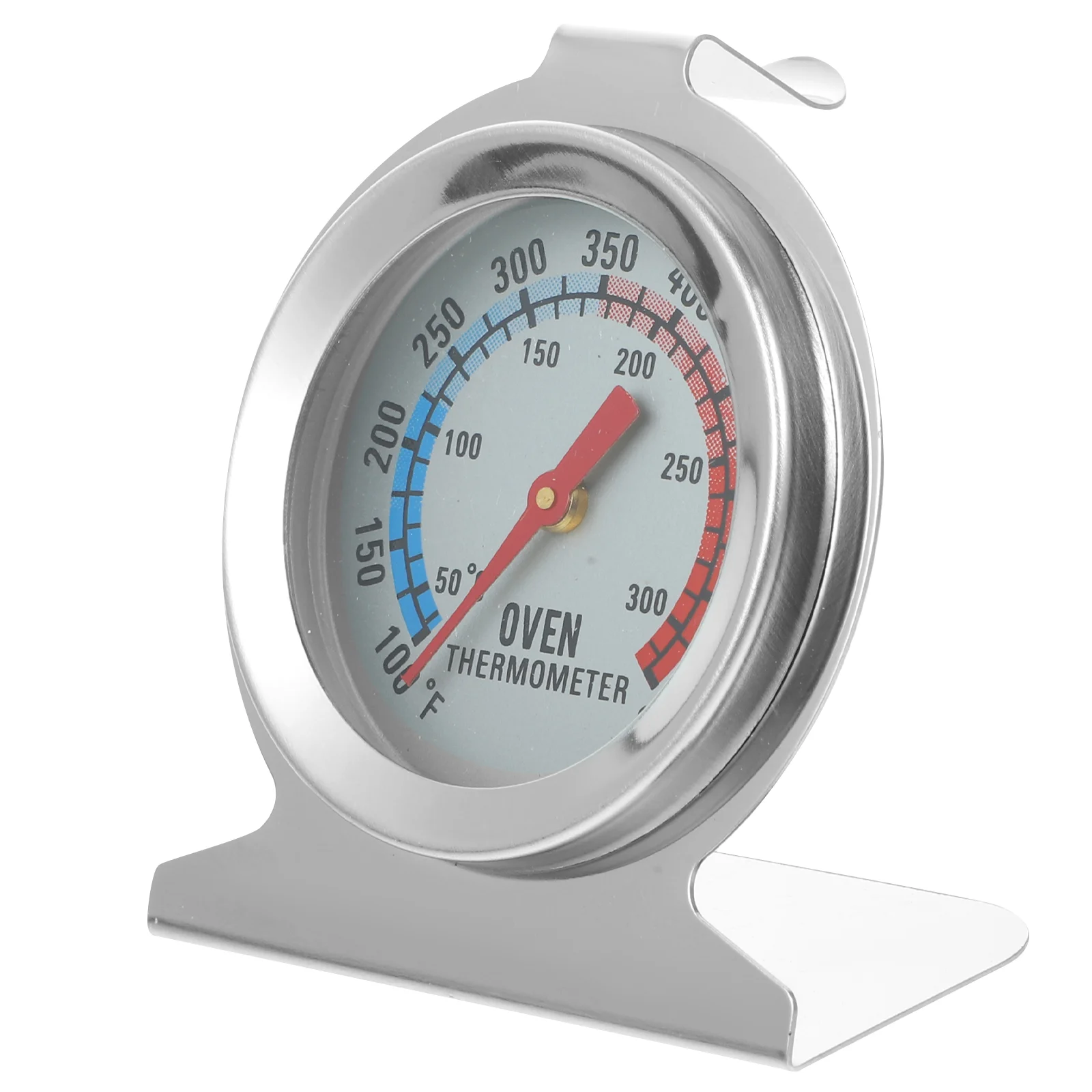 

Oven Thermometer Thermometers Digital Household Frying Thermometre Temperature Gauge Chef Stainless Steel Home