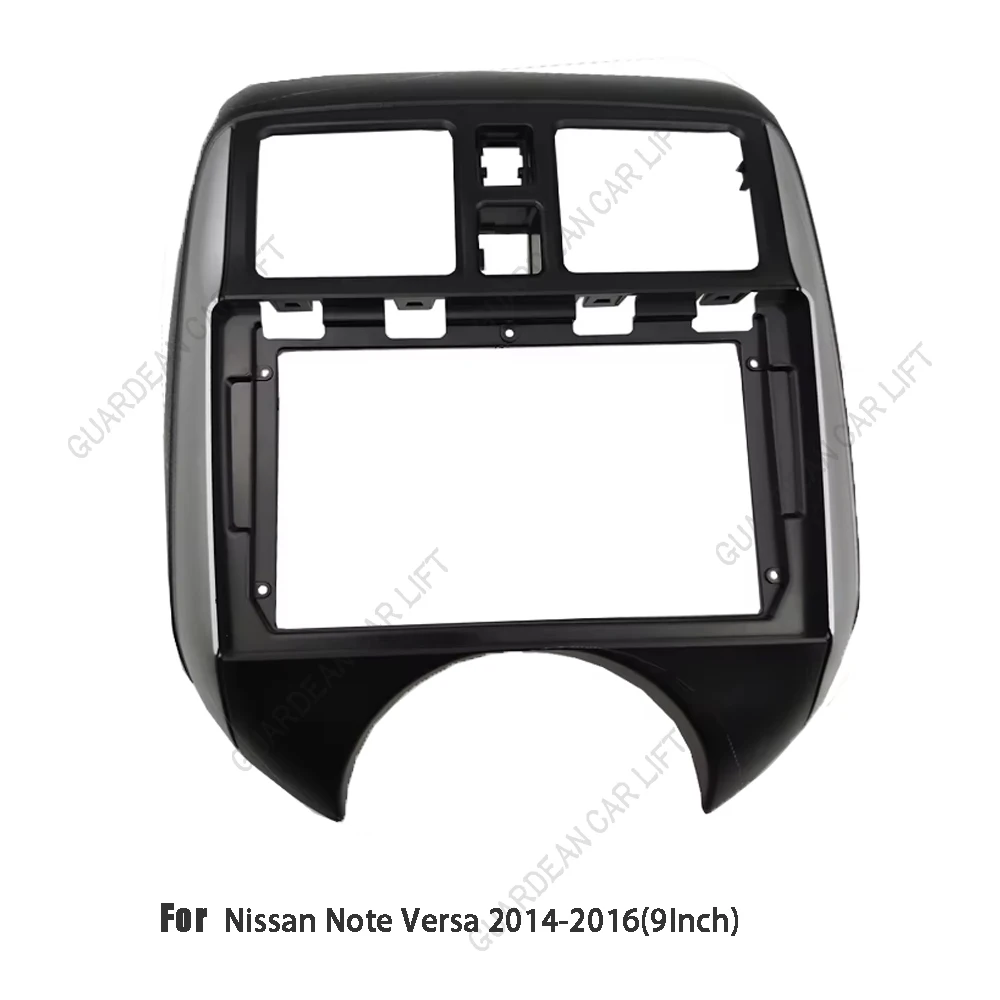 ֻ  Ʈ 2014-2016 9 ġ ڵ  ٸ, ȵ̵ GPS MP5 ׷ ÷̾, 2 Din   г   ġ