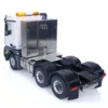 LESU 1/14 RC Tractor Truck 6X6 for Arocs Remote Control Car 3363 Models W/ Remote Controller Toys for Adult Thzh1513-Smt3 4