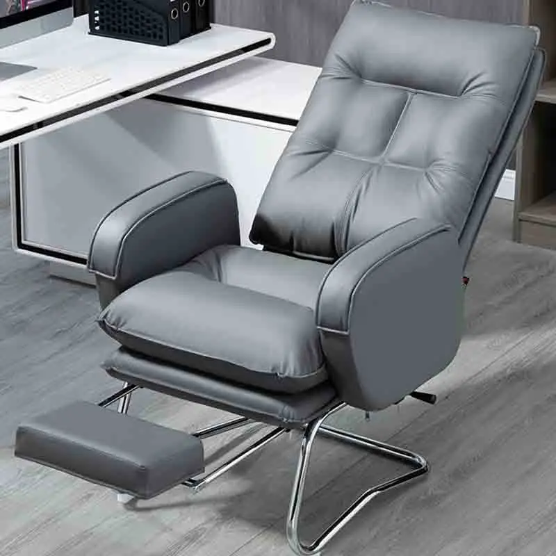 

Swivel Conference Office Chairs Bureau Standing Barber Computer Office Chairs Ergonomic Relax Cadeira Para Computador Furnitures