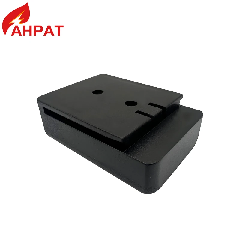 Rechargeable lithium battery For Hilda 3d/4d laser grade 12 wire /16 wire laser grade