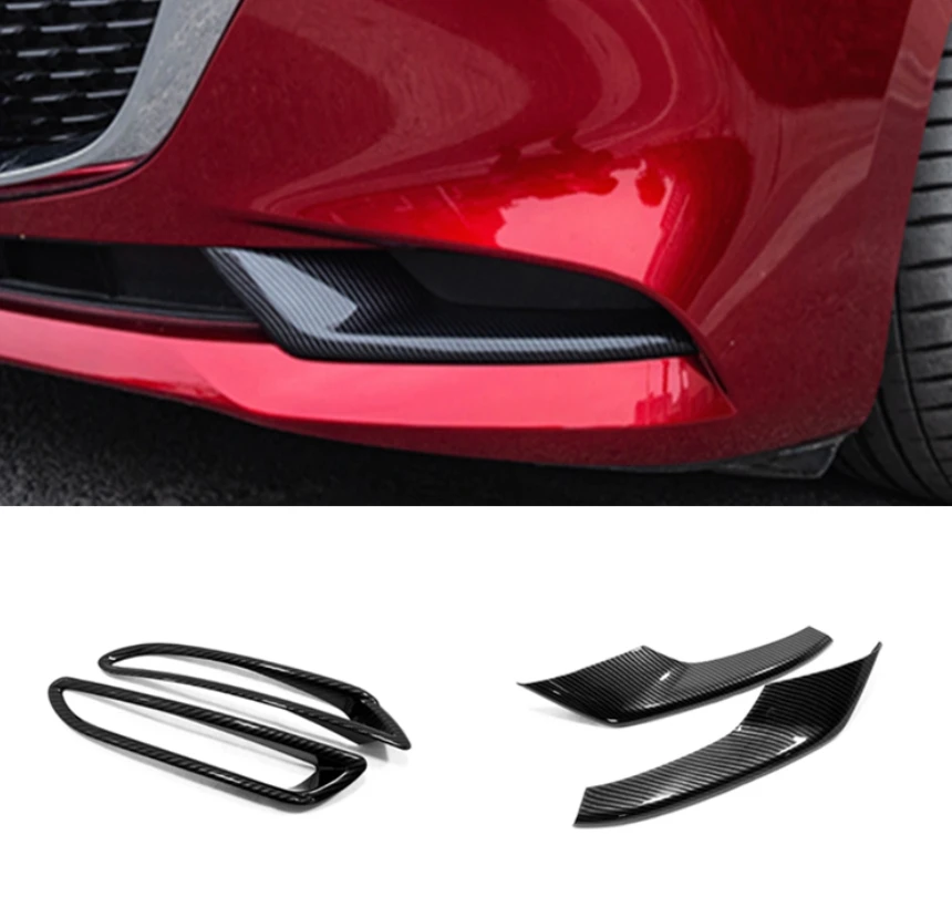 

Передняя/задняя противотуманная фара для Mazda 3 Axela 2019 2020