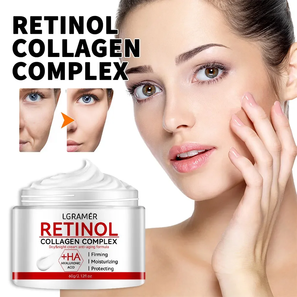Retinol Lifting Firming Cream 2
