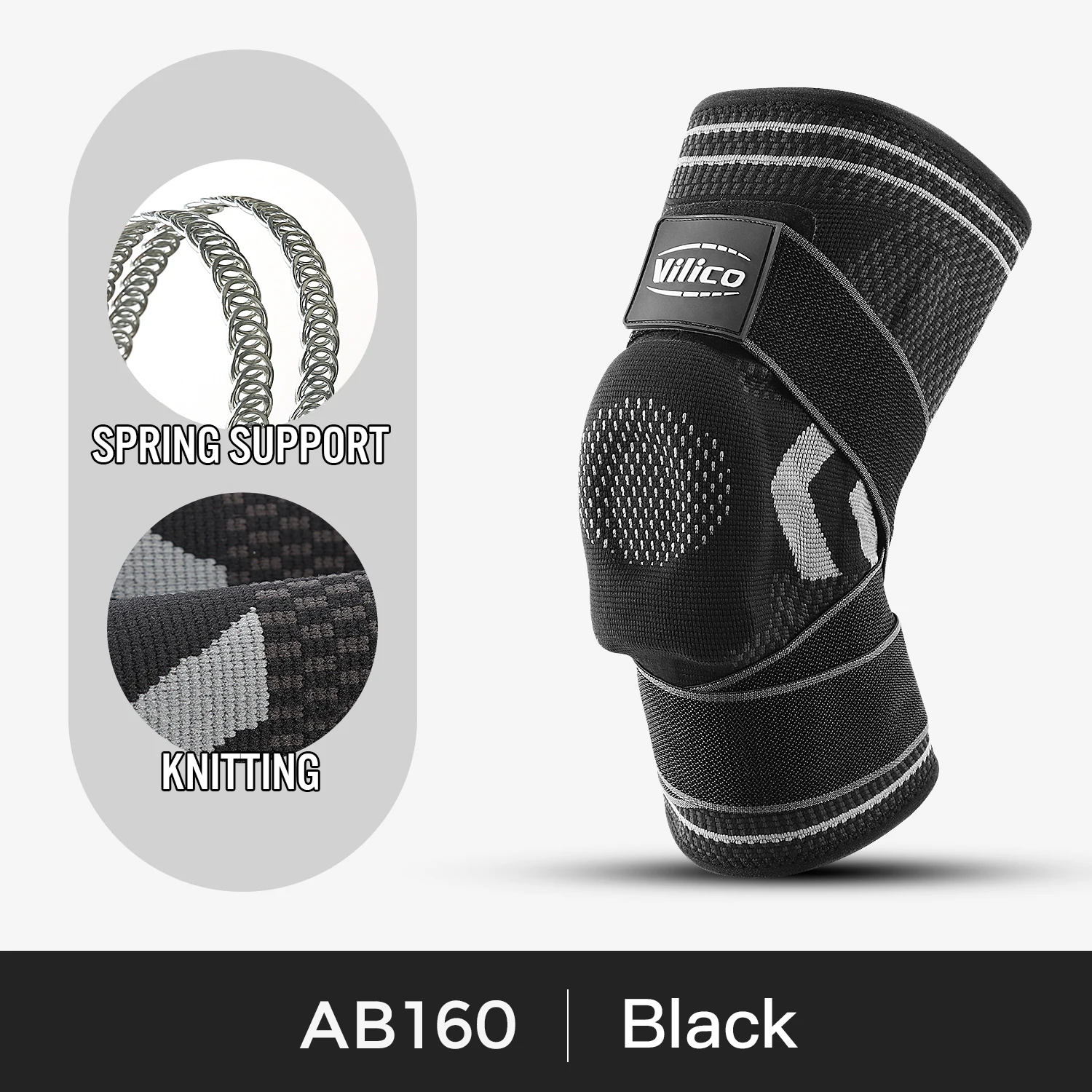 AB160-BK