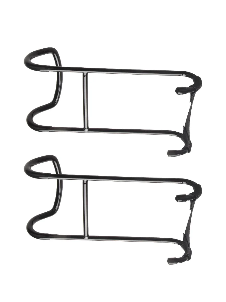 Dumbbell Spotter Hooks Hangers 225LB Heavy Power Dumbbells Rack Attachments Dumbbell Bench Press Hold Up Safety Connector