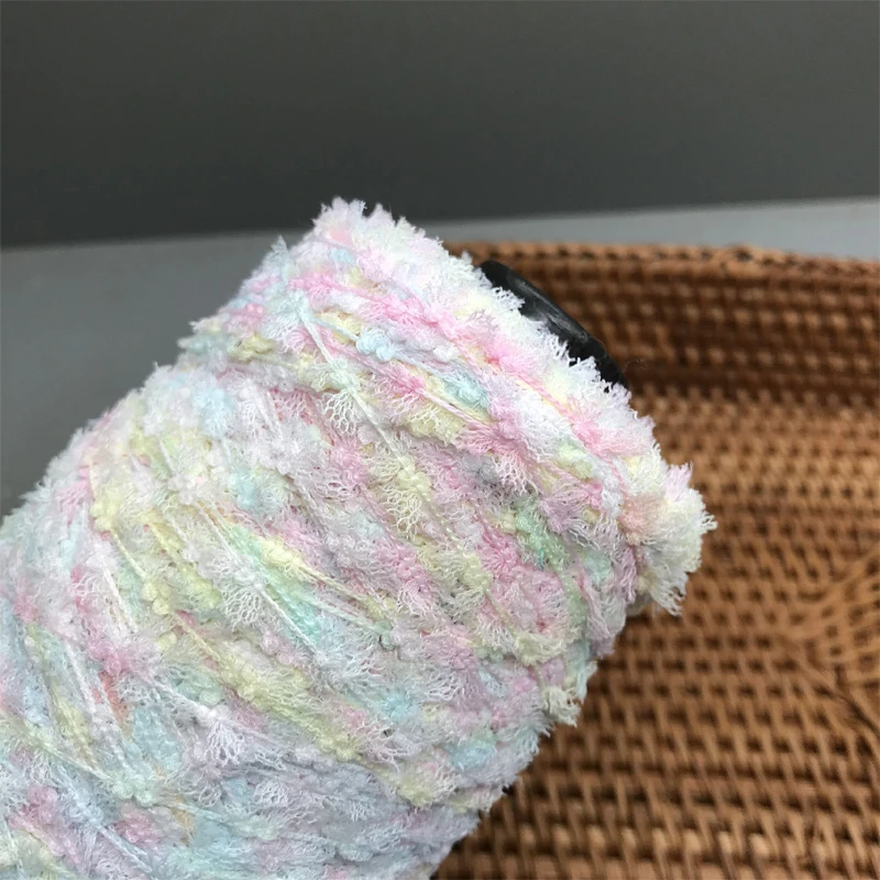 Caron Latte Cakes Pretty Plum Acrylic Blend Knitting & Crochet