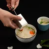 1set Tofu Cutter Tofu Flower and Shred Cutter Mold 304 Stainless Steel Simple and Quick Preparation Kitchen Presentation 5