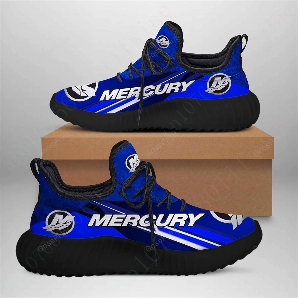 Mercury Shoes Sports Shoes For Men Big Size Casual Original Men's Sneakers Lightweight Comfortable Male Sneakers Unisex Tennis