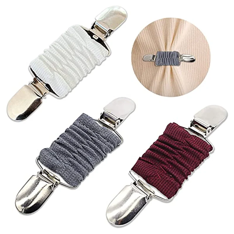 Garment Waistband Extender For Women Multifunctional Clip Fit Dress