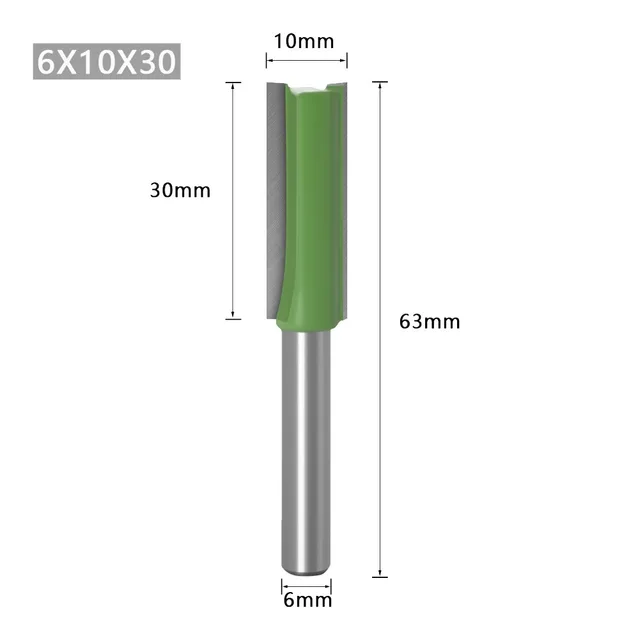 6X10X30
