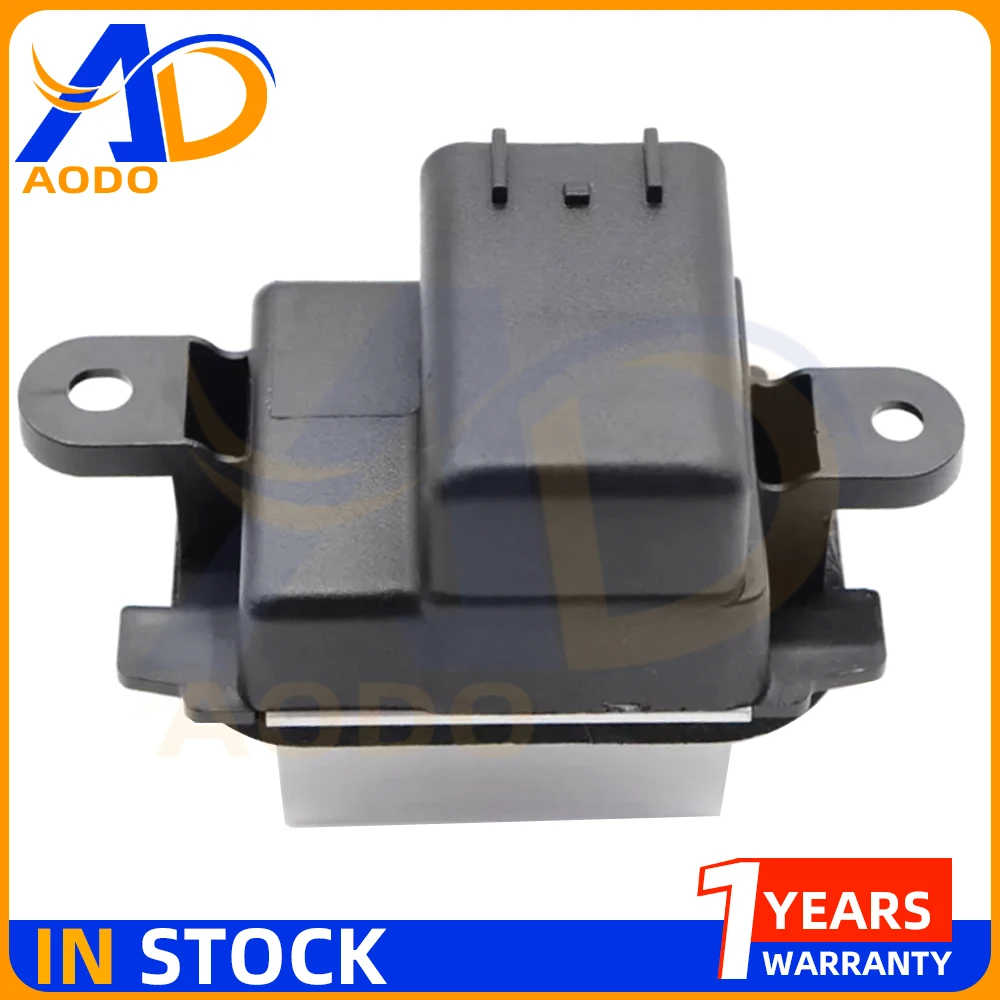 For Ford Motorcraft Expedition Navigator F-150 2009- AC Heater Blower Motor Resistor 6E5Z19E624AA BL3Z19E624A BL3Z-19E624-A