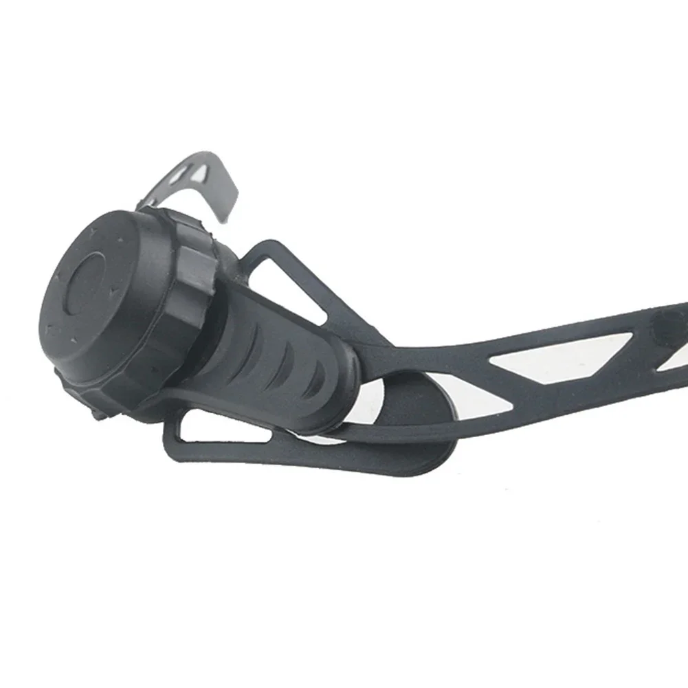 Helmet Adjustable Strap Retention System Head Locking Buckle For Cycling Skiing Skating Equestrian Safe Accessories sports helmet strap