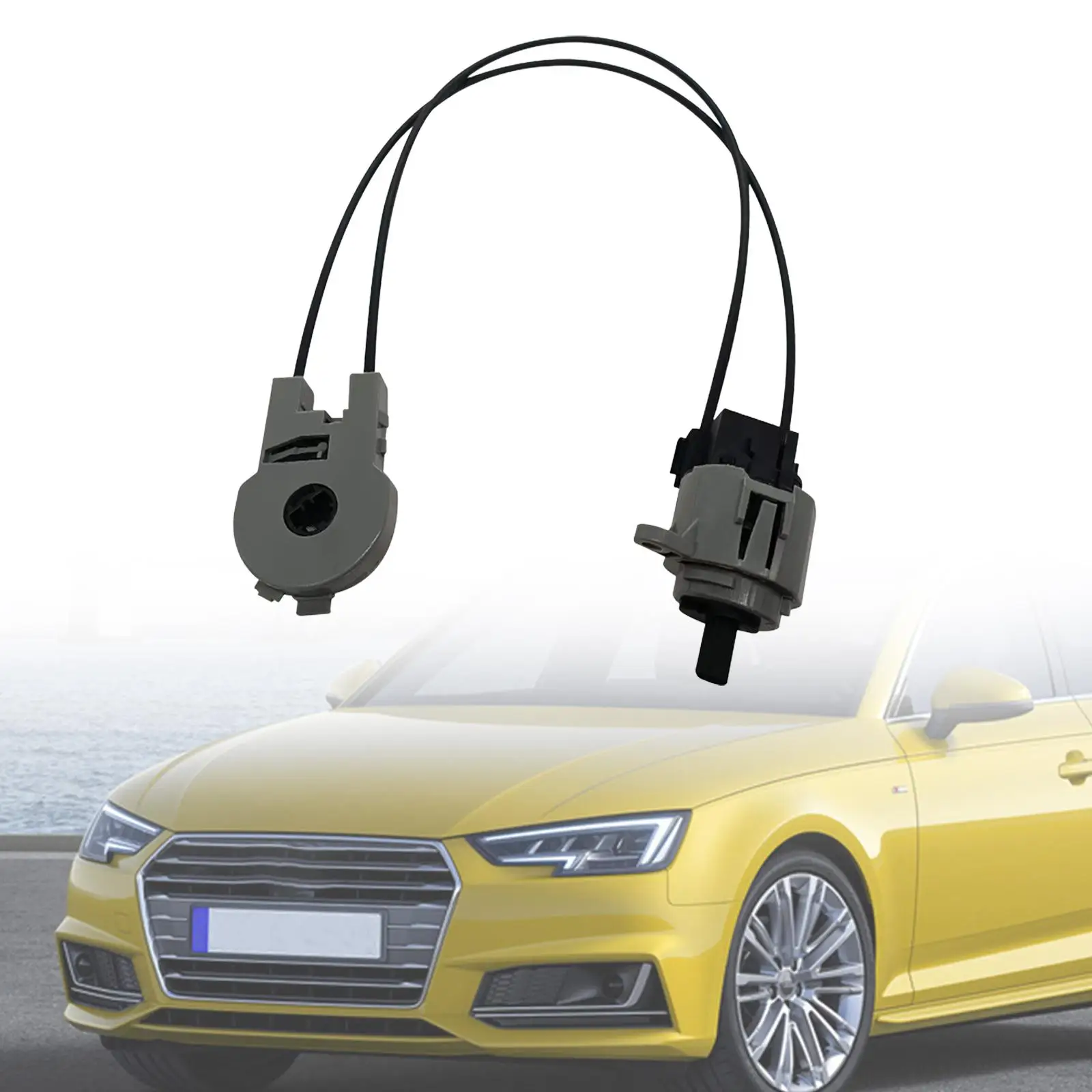 

A/C переключатель управления обогревателем для Ford Focus 2000