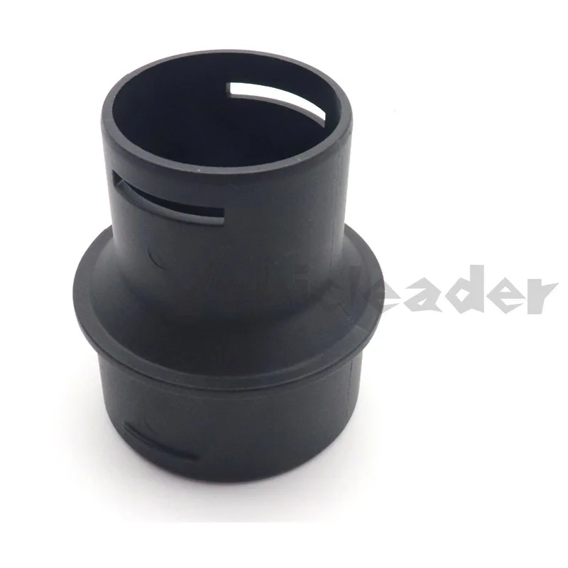 60mm to 42mm Diesel Heater Duct Ducting Pipe Joiner Connector Air Vent Outlet For Eberspacher Webasto Diesel Parking Heaters