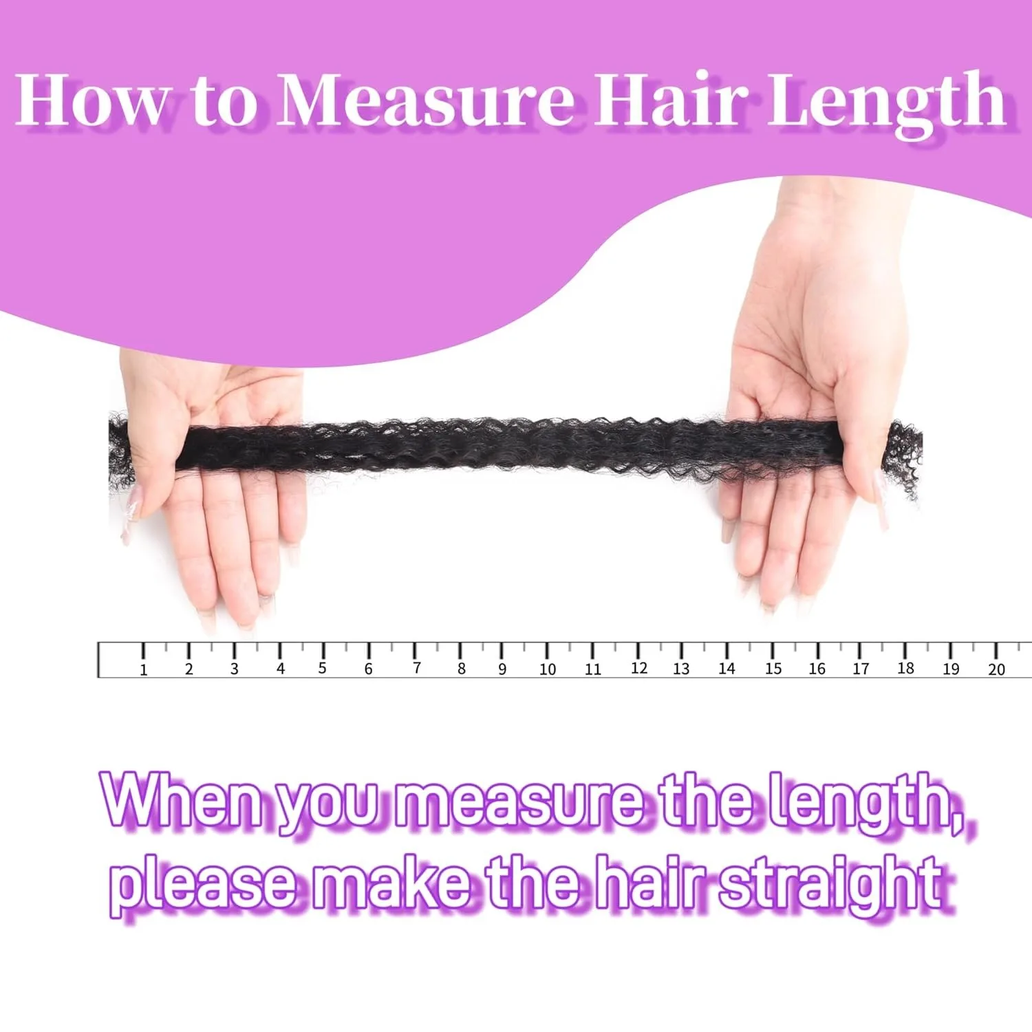 Malaysia Remy Afro kinky Curly Bulk Human Hair For Braiding Dreadlock Extension Loc Repair Twist 50g/pc Natural Braids Hair human hair extensions human hair for braiding