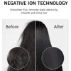 Frequency Conversion Professional Salon Ionic Hair Dryer Light Weight Strong Wind 6 Speed Negative Ion Bolwdryer with 3 Nozzle 5