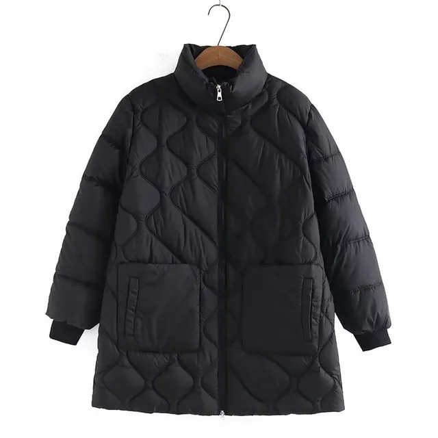 Giacca Invernale Giacconi Donna Caldi Giacche Invernali Per Donne