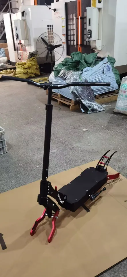 Fdit Pneus solides de scooter électrique 10x2.50 pneus solides anti