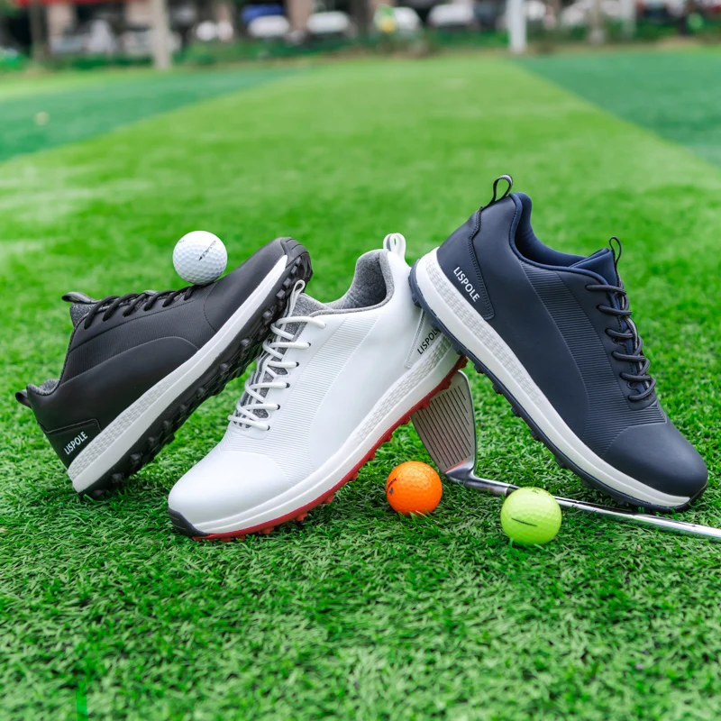 Ortholinx Golf Shoe