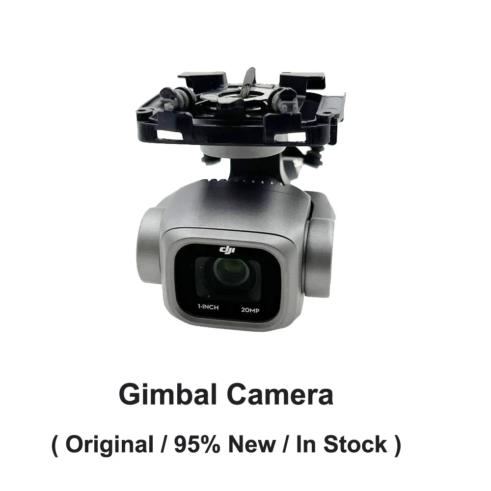 Description Picture 4 of itemGenuine Gimbal Parts for DJI Air 2S Gimbal YR Motor with Yaw Roll Arm Assembly Camera Frame with Pitch Motor Cover Cap PTZ Cable