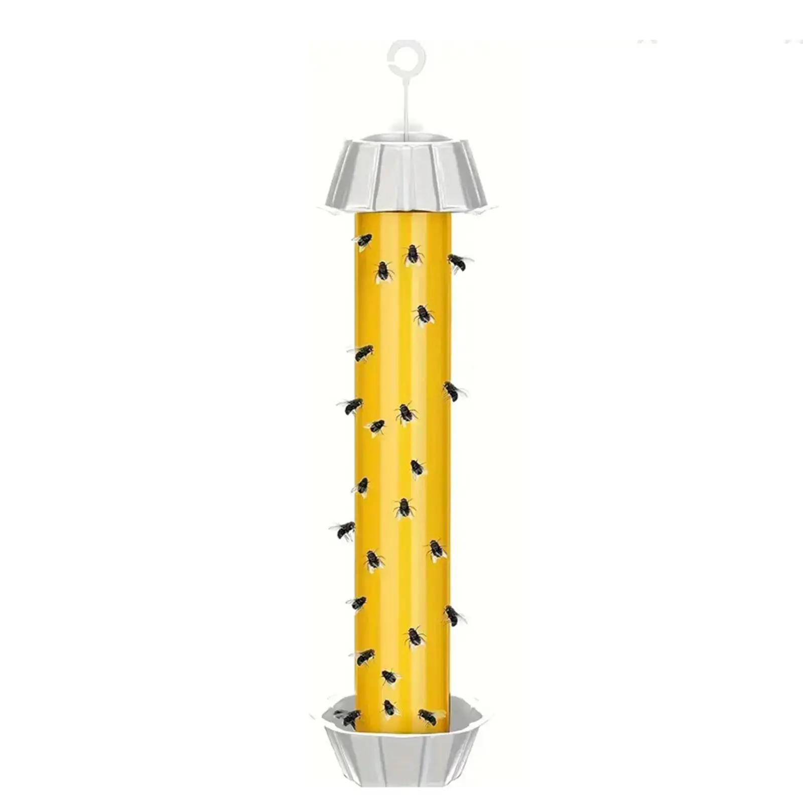 Fly Catcher Fruit Gnat Trappole Trappola Per Mosche Per Camera Da Letto Indoor Outdoor Hotel