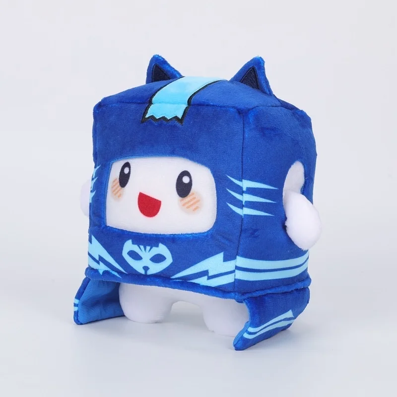 - LankyBox UK Store