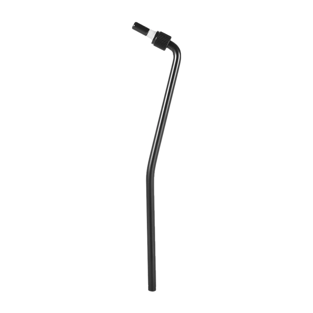 Guitar Vibrato Arm Electric Guitar Tremolo Vibrato Arm Whammy Bar Crank Lever for Bridge System