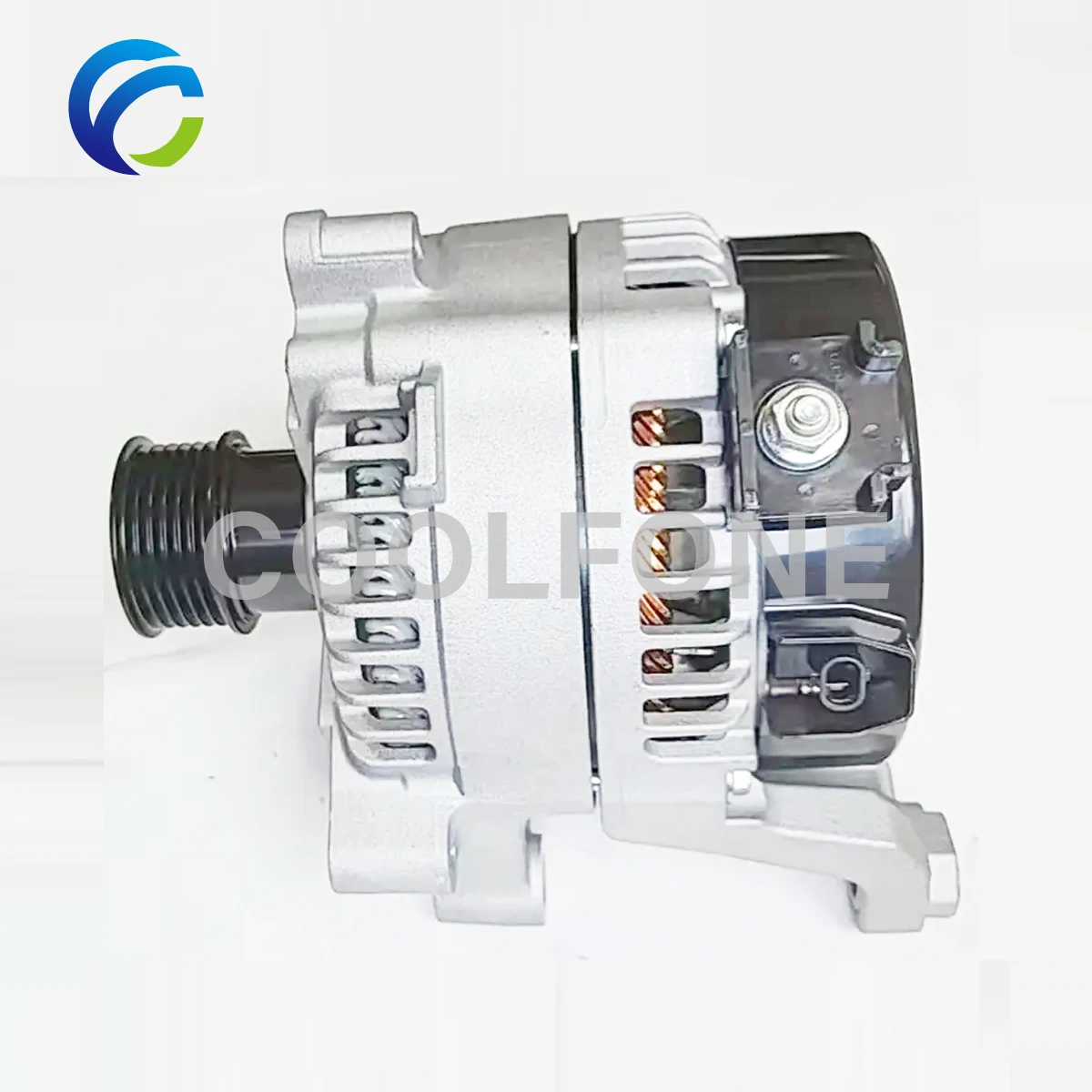 Coolfone Generator Alternator for BMW G20 G21 320 330 G01 X3 G02 