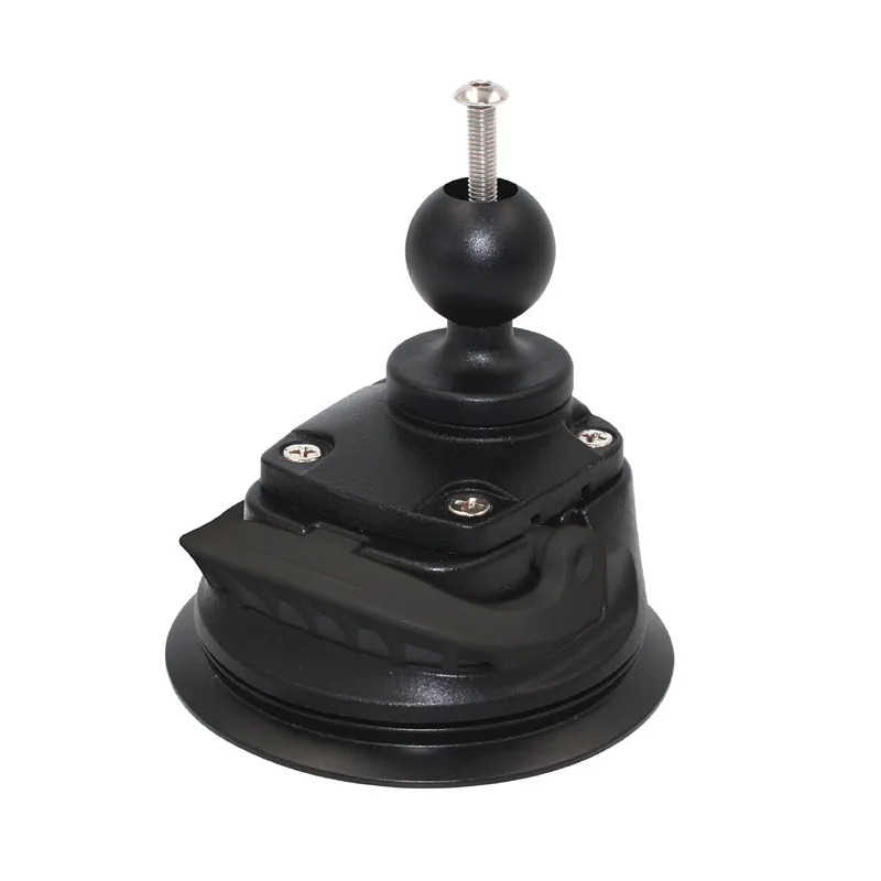 Garmin Nuvi 용 흡입 컵 마운트 스탠드 거치대, 360 도 회전, GPS 네비게이터 스탠드 교체, 자동차 액세서리