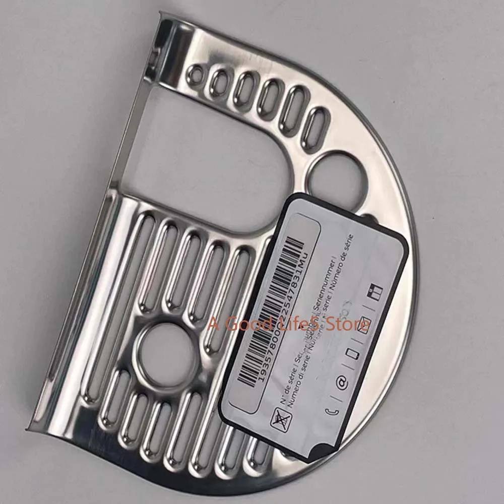 

Suitable for Nepresso Pro J620 capsule coffee machine drip tray grid accessories