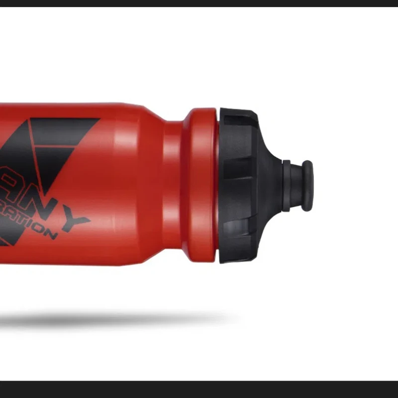 500ML PP5Bike Water Bottle Lightweight Outdoor Gym Sports Portable Cup Cycling Kettle Sports Water Bottle