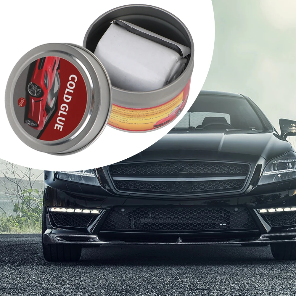 Extracteur de Dents colle froide dissolvant de Dents de voiture rapide – Image 2