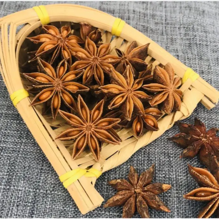 Star Anise Seasoning 50g-200g
