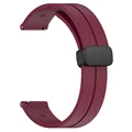 Wine red
