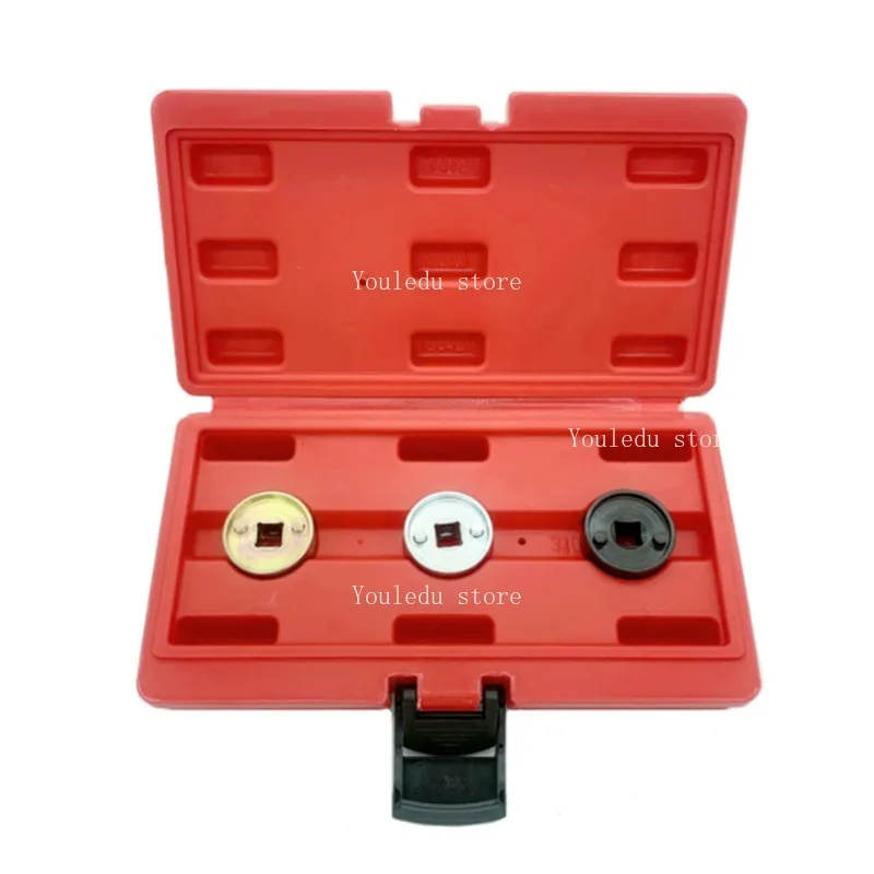 CAMSHAFT ADJUSTER TIMING TOOL AUDI 2.5 TFSi - 1723
