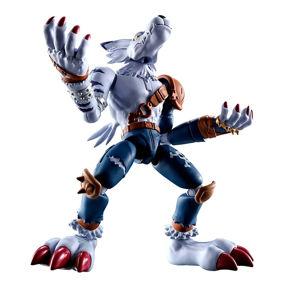 SHODO - WARGREYMON - digimon gashapon / figurine / figure EUR 25,00