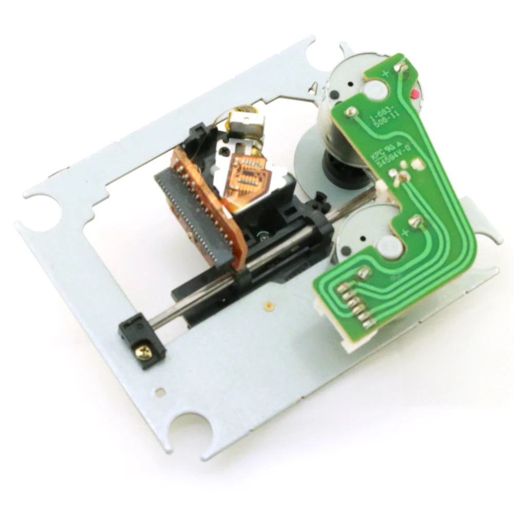 KHM-234ASAA Optical Pick Up Mechanism SCD-2 SACD CD VCD Laser Lens Assembly Optical Pick-up Accessories