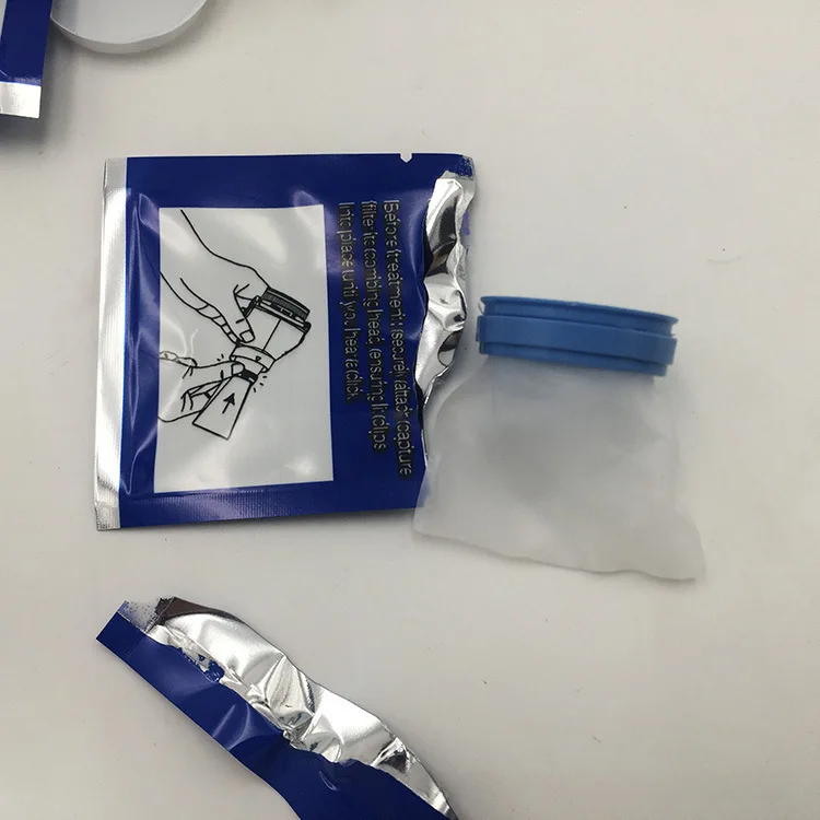 Description Picture 6 of itemPet Lice Remover Electric Dog Cat Hair Cleaner Tick Removal Flea Comb Lice Catcher Pet Products