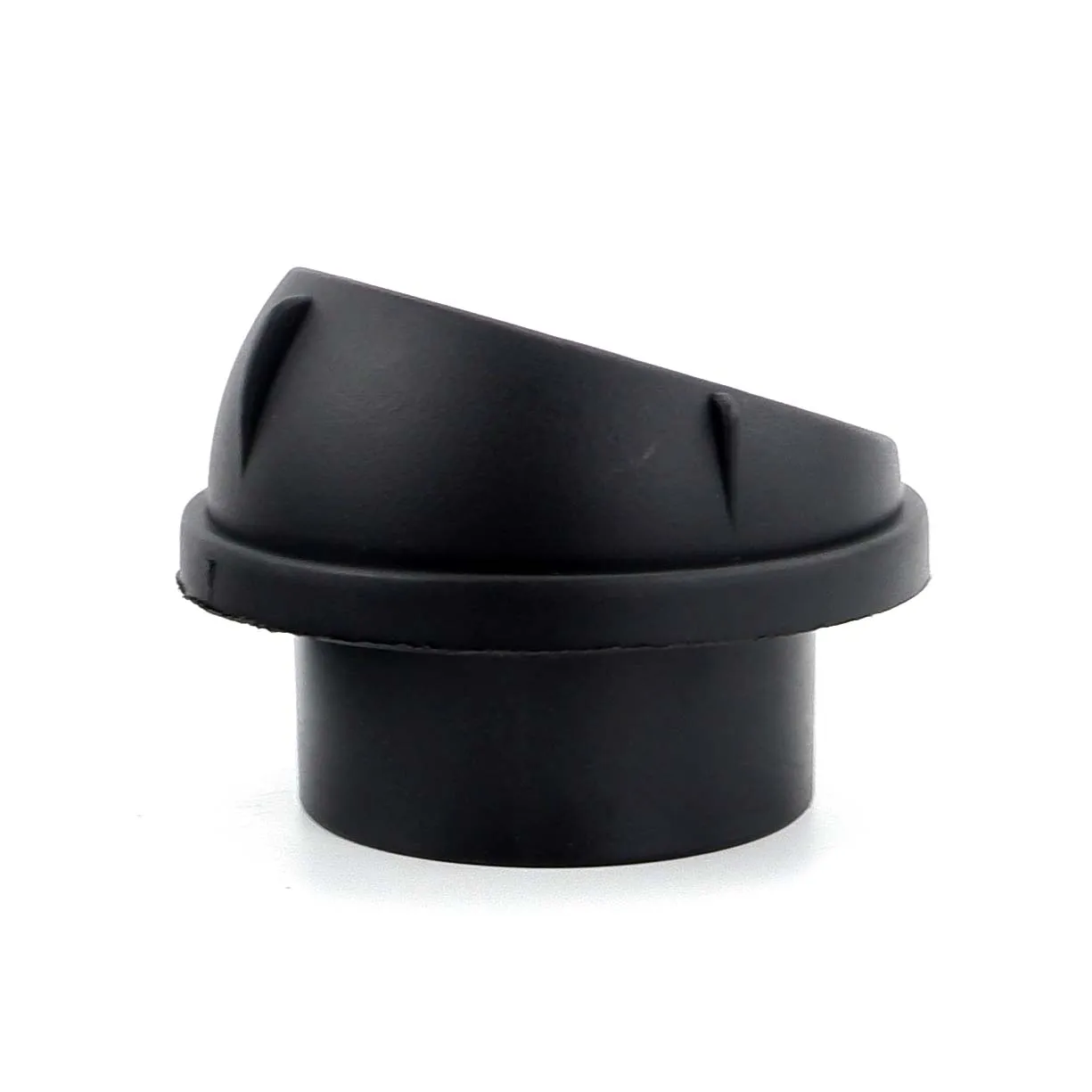 Air Heater Air Heater Exhaust Pipe Air Heater Duct Pipe Air Heater Duct Connector 42mm 60mm 75mm Air Vent Ducting Piece Duct Pipe Outlet Rotatable Diesel Parking Heater For Car Truck VAN Camper Type B