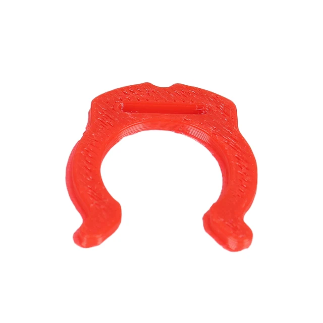 Lot de 10 clips de verrouillage rouges de 12 mm pour caravane, compatibles John Guest JG Push Fit Water, pour accessoires de camping-car 1