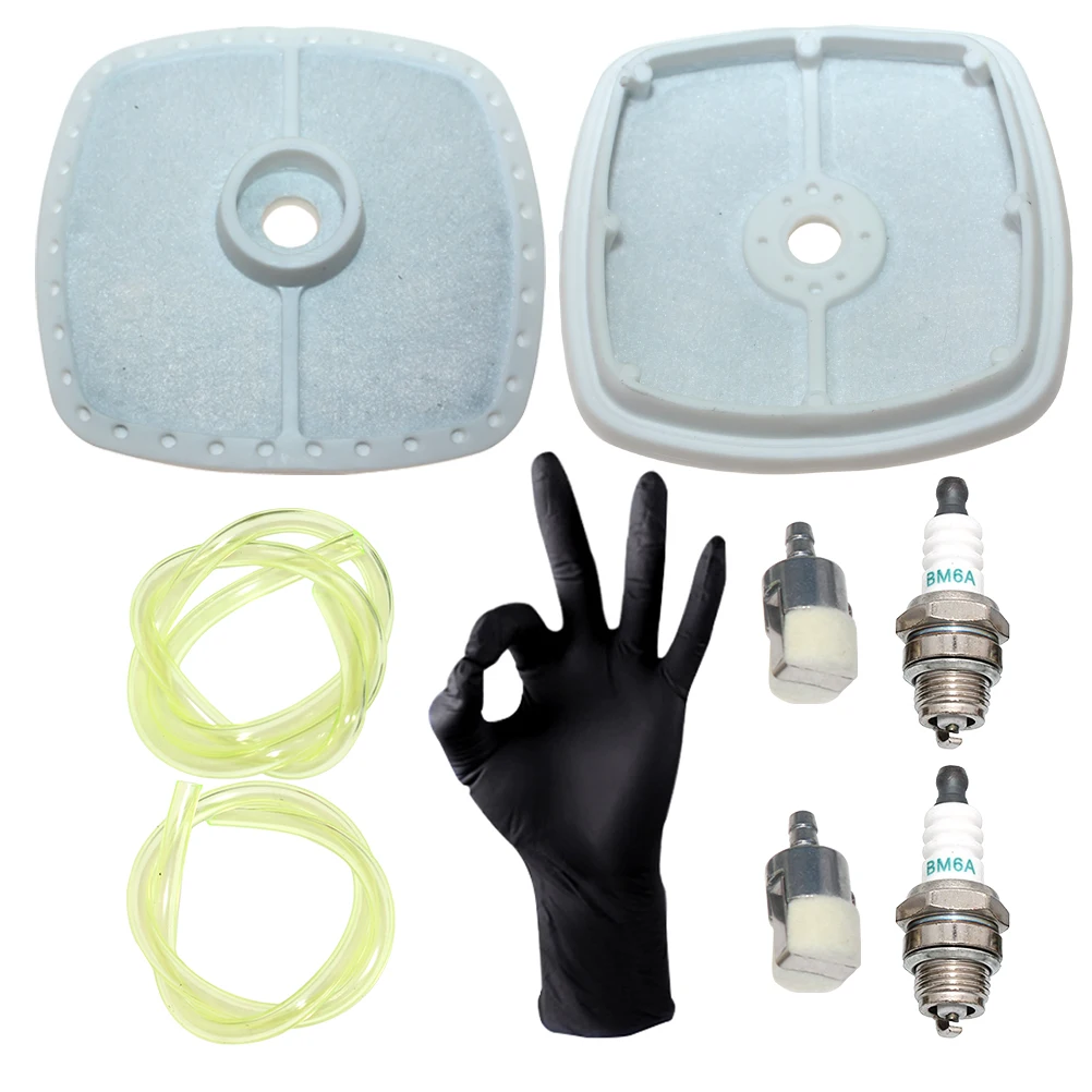 Filtro aria per Echo HC-150i HC-1500 HC-152 HC-155 HC-160 HC-1600 HC-161 HC-165 HC-180 HC-1800 HC-181 HC-185 HC-200 HC-2000 - immagine 6
