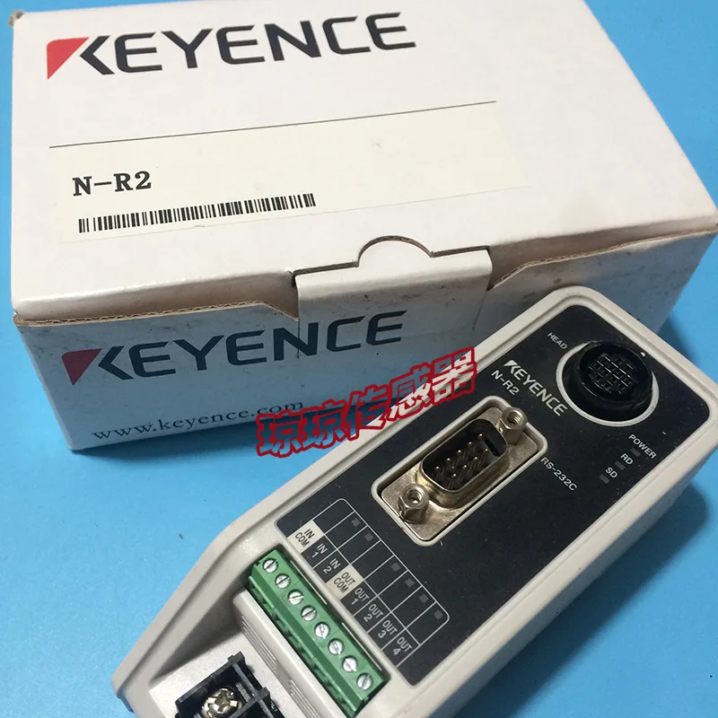 

N-R2 N-L1 SR-700 Series QR Code Scanner Communication Module Unit N-R4