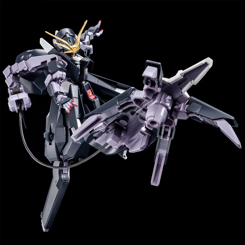 Bandai Genuine HG ARZ-124 GUNDAM TR-6 [WONDWART] PSYCHO-BLADE