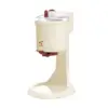 Ice Cream Maker DIY Soft Serve Ice Cream Automatic Small for Home Household 5