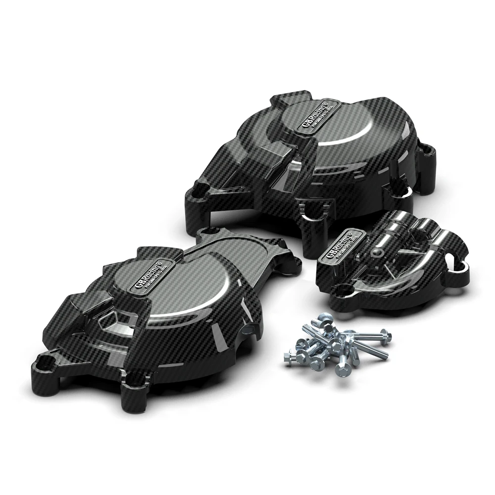 FOR YAMAHA YZF-R7 R7-Engine Protective Cover motorcycle engine cover engine cover protector engine guard