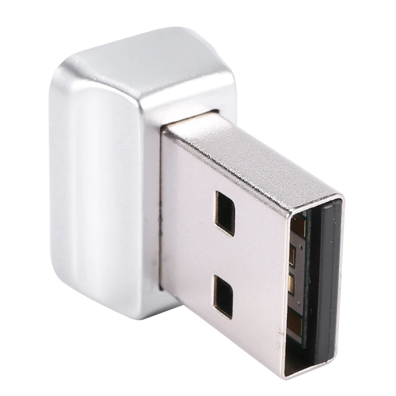 Windows 10 Hello용 3X USB 지문 판독기, 노트북 및 PC용 생체 스캐너