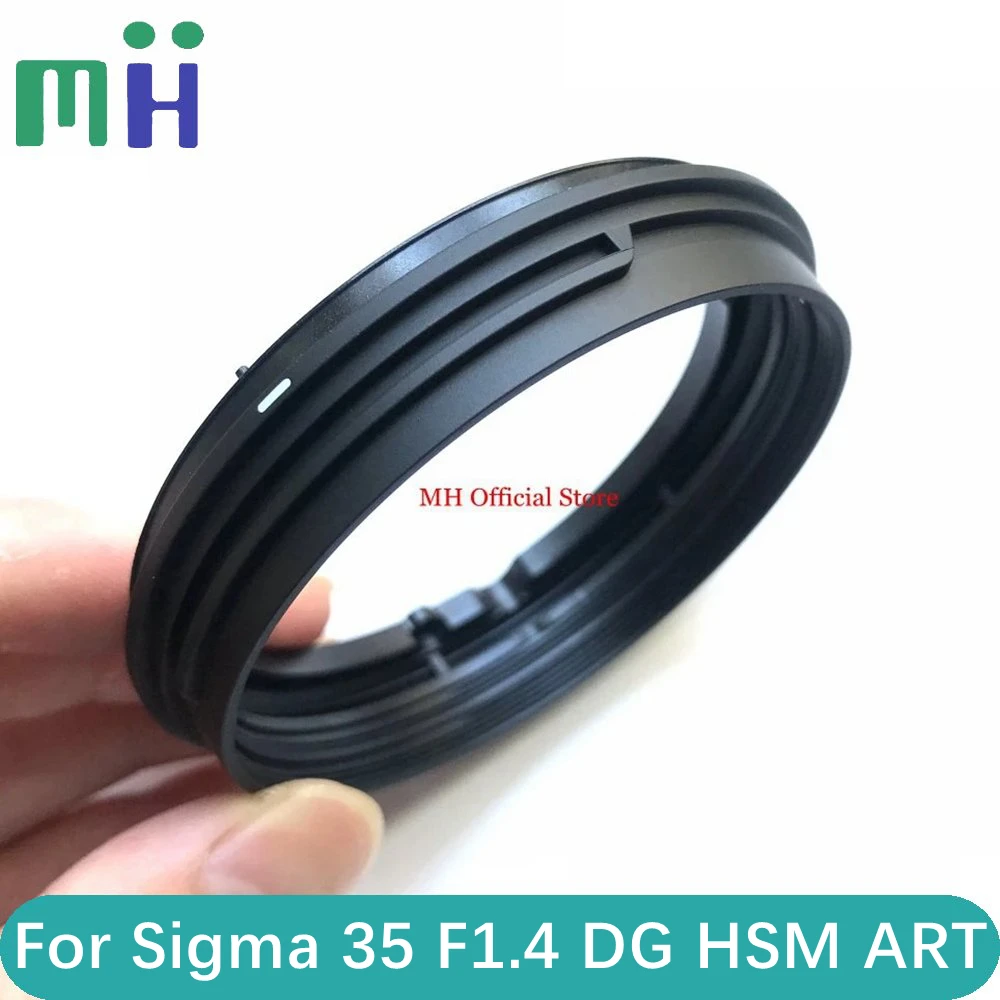 SIGMA 35mm F1.4 CANON用+USB DOCK +フィルター NEW For Sigma 35mm F1.4 DG HSM ART Lens Filter Ring Front UV